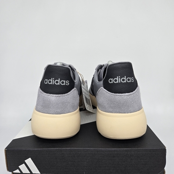 New Adidas Barreda Decode \'Grey Black\' Men\'s Shoes Size 11.5 main image 6